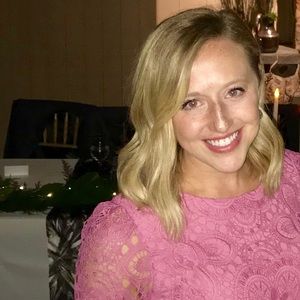 Meet your Posher, Andrea